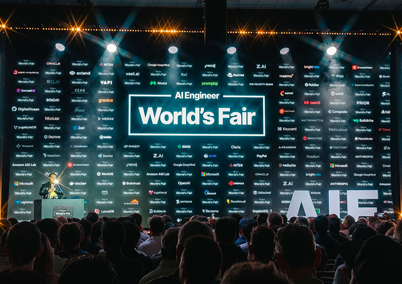 AI Engineer World's Fair