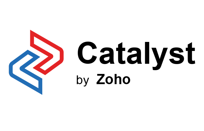 Catalyst by Zoho